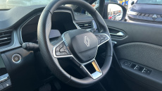 Renault Symbioz 1.6 E-Tech FHEV 145 Techno 5dr Auto Hybrid Estate